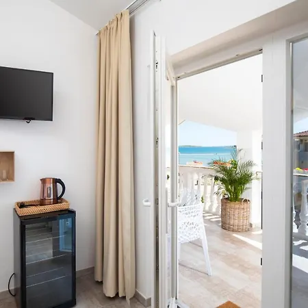 Apartments And Rooms Jakic 3* Medulin