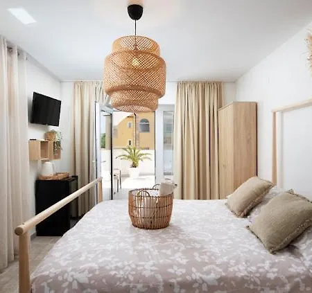 Apartments And Rooms Jakic Gostinjska kuća Medulin