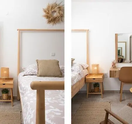 Guest house Apartments And Rooms Jakic