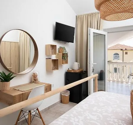 Apartments And Rooms Jakic Medulin
