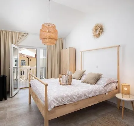 Gostinjska kuća Apartments And Rooms Jakic Medulin