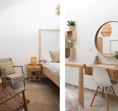 Guest house Apartments And Rooms Jakic