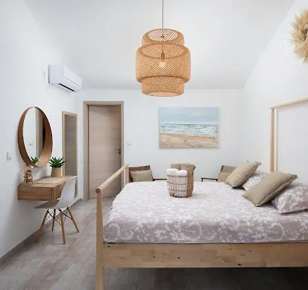 Apartments And Rooms Jakic Guest house Medulin