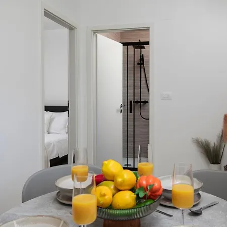 Apartments And Rooms Jakic