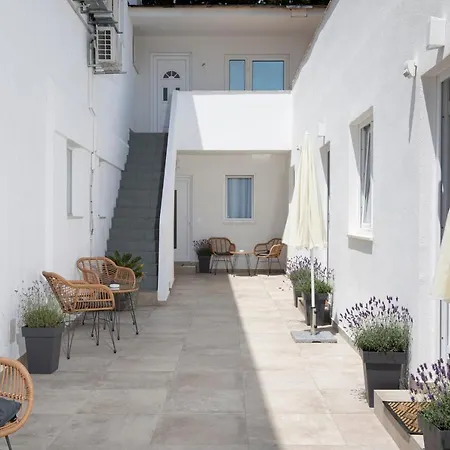 Apartments And Rooms Jakic Medulin