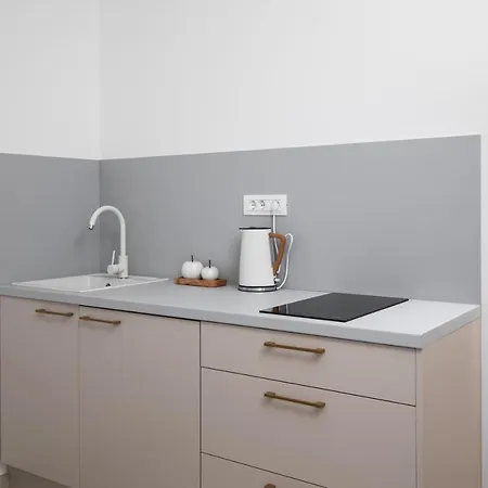 Apartments And Rooms Jakic Gostinjska kuća 3*