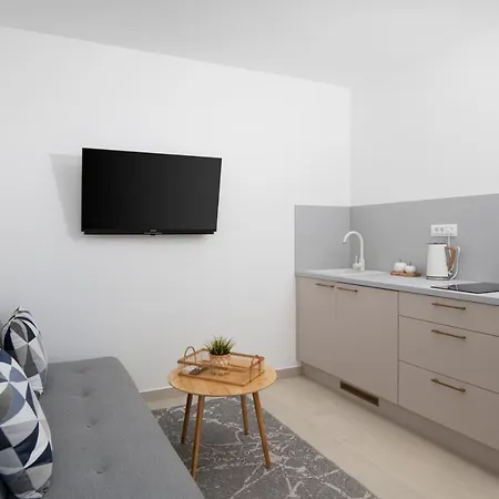 Apartments And Rooms Jakic Guest house Medulin