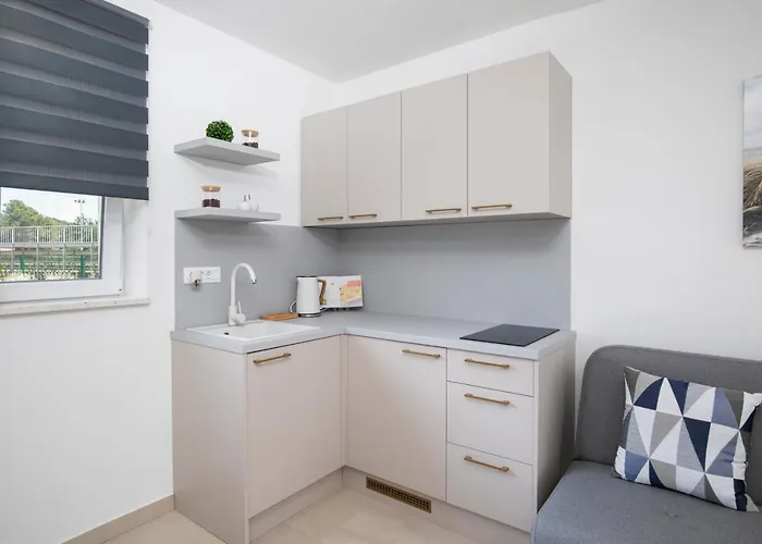 게스트하우스 And Jakic 메덜린