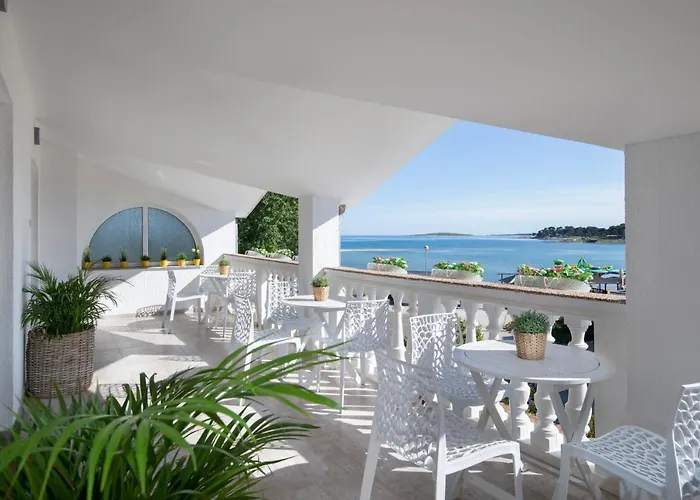 And Jakic 게스트하우스