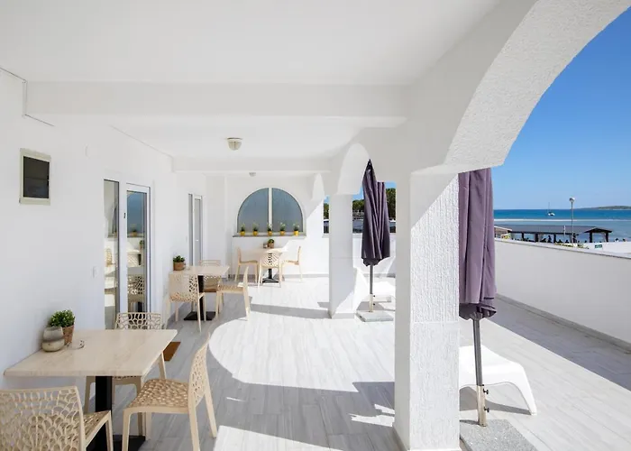 And Jakic Casa de hóspedes 3*