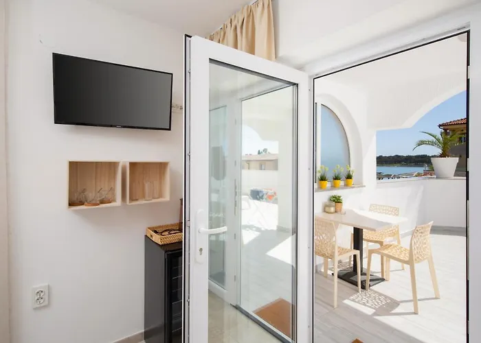 Casa de hóspedes And Jakic