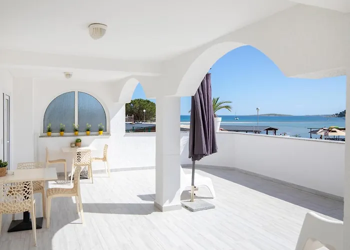 Casa de hóspedes And Jakic 3*