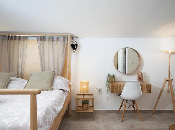 Casa de hóspedes And Jakic