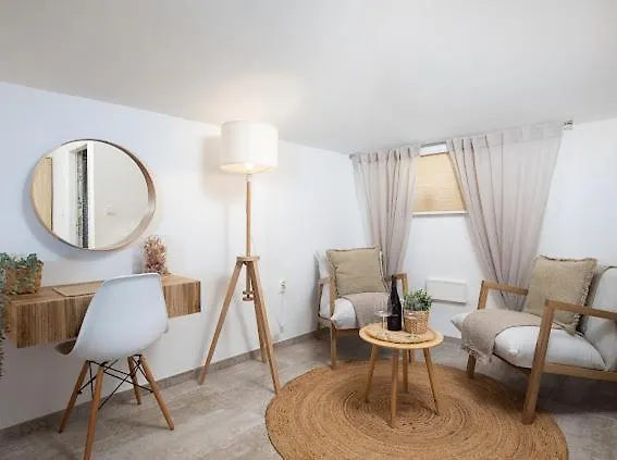 Casa de hóspedes And Jakic