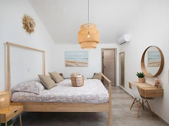 And Jakic Casa de hóspedes 3*