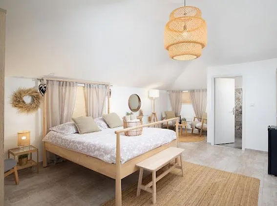 Casa de hóspedes And Jakic