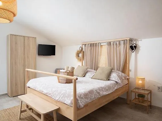 Casa de hóspedes And Jakic 3*