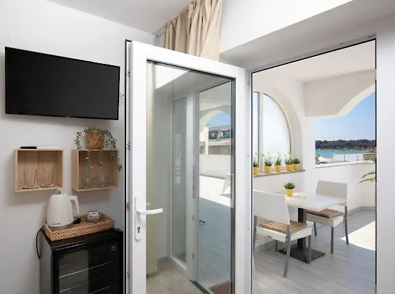 Casa de hóspedes And Jakic