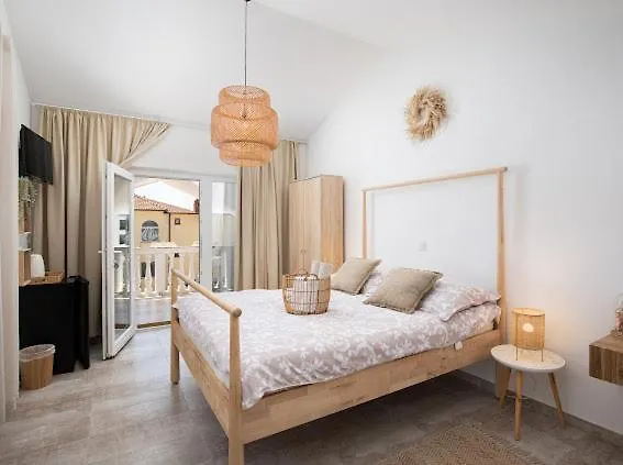 Casa de hóspedes And Jakic Medulin