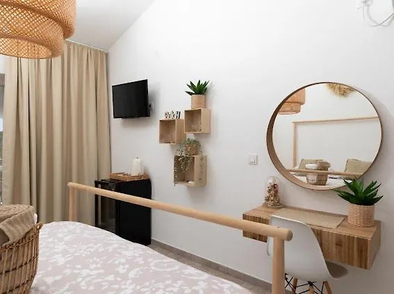 Casa de hóspedes And Jakic