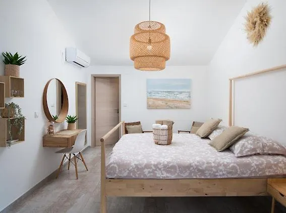 And Jakic Casa de hóspedes Medulin