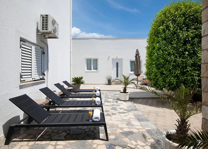 And Jakic Casa de hóspedes