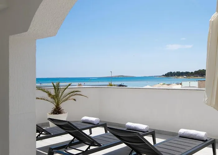 Casa de hóspedes And Jakic