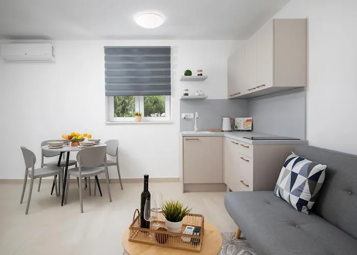 Casa de hóspedes And Jakic