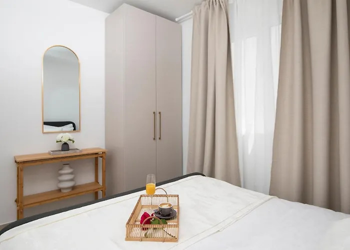 And Jakic Casa de hóspedes 3*