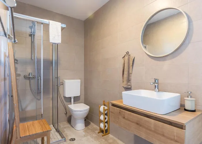 And Jakic Casa de hóspedes