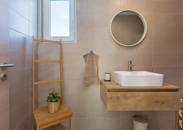 Casa de hóspedes And Jakic